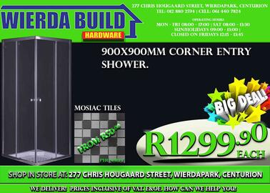 Wierda Build Hardware catalogue Page 4