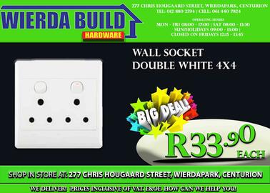 Wierda Build Hardware catalogue Page 5