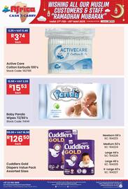 Africa Cash and Carry catalogue week 9 Page 13