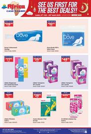 Africa Cash and Carry catalogue week 9 Page 14