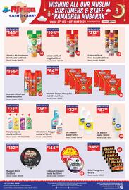 Africa Cash and Carry catalogue week 9 Page 15