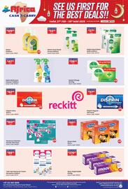 Africa Cash and Carry catalogue week 9 Page 16