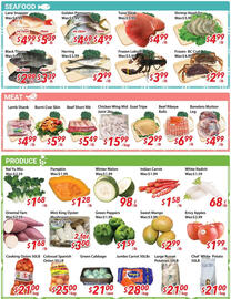 Ample Food Market flyer week 9 Page 2