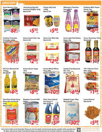 Ample Food Market flyer week 9 Page 3