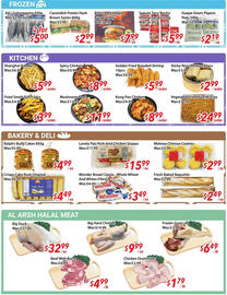 Ample Food Market flyer week 9 Page 4