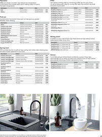 B&Q leaflet Page 41