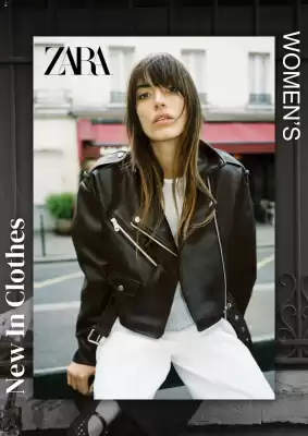 ZARA leaflet (valid until 31-03)