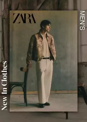 ZARA leaflet (valid until 31-03)