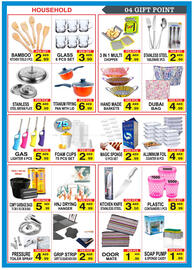 Gift Point catalogue week 9 Page 4