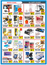 Gift Point catalogue week 9 Page 5