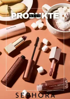 Sephora Prospekt (gültig bis 31-03)