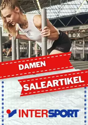 Intersport Prospekt (gültig bis 31-03)