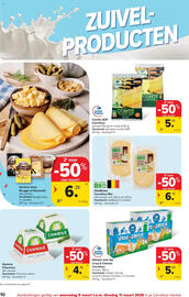 Carrefour Market folder week 10 Pagina 10