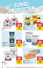 Carrefour Market folder week 10 Pagina 12