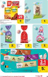 Carrefour Market folder week 10 Pagina 13