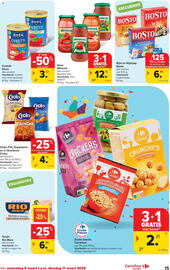 Carrefour Market folder week 10 Pagina 15