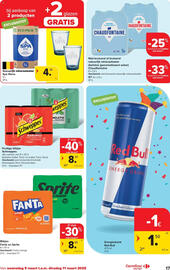 Carrefour Market folder week 10 Pagina 17