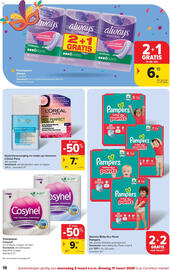 Carrefour Market folder week 10 Pagina 18