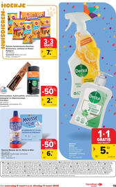 Carrefour Market folder week 10 Pagina 19