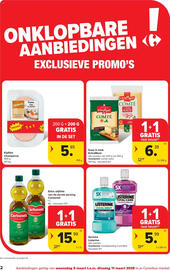 Carrefour Market folder week 10 Pagina 2