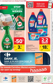 Carrefour Market folder week 10 Pagina 20