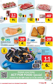 Carrefour Market folder week 10 Pagina 5