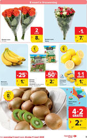 Carrefour Market folder week 10 Pagina 7