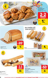 Carrefour Market folder week 10 Pagina 8