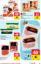 Carrefour Market folder week 10 Pagina 9