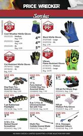 Princess Auto flyer week 9 Page 16