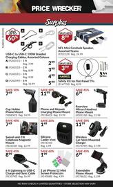 Princess Auto flyer week 9 Page 7