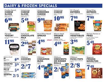 Pemberton Valley Supermarket flyer week 9 Page 4