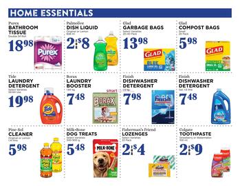 Pemberton Valley Supermarket flyer week 9 Page 9