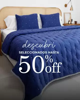 Catálogo Home Collection (válido hasta 31-03)