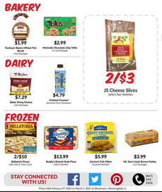 Woodman's Weekly Ad week 9 Page 3