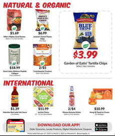 Woodman's Weekly Ad week 9 Page 6