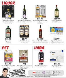 Woodman's Weekly Ad week 9 Page 7