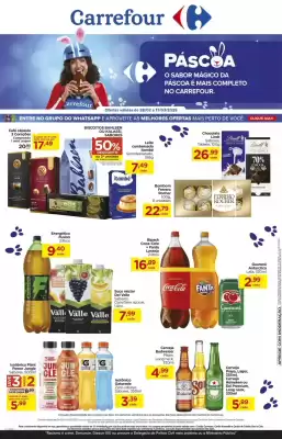 Catálogo Carrefour (válido até 17-03)