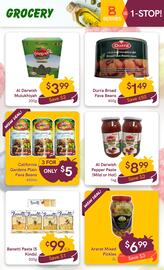 Berries Market flyer week 9 Page 16