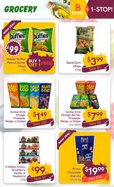 Berries Market flyer week 9 Page 25