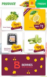 Berries Market flyer week 9 Page 7