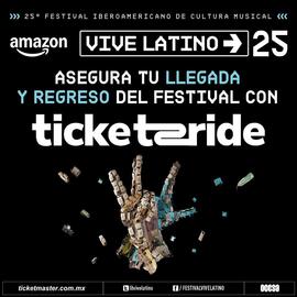 Catálogo Ticketmaster semana 9 Página 1