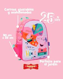 Catálogo Jugueterias Carrousel Página 3