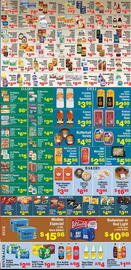 La Chiquita Food Market Weekly Ad week 9 Page 2