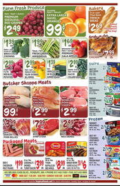 Tropical Foods Supermarket Weekly Ad week 9 Page 2