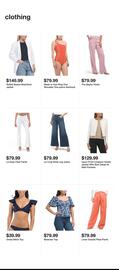 TJ Maxx Weekly Ad week 9 Page 2