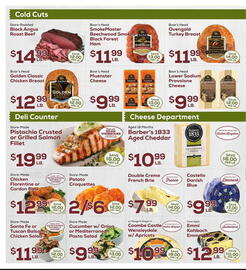 DeCicco & Sons Weekly Ad week 9 Page 2