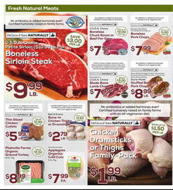 DeCicco & Sons Weekly Ad week 9 Page 4