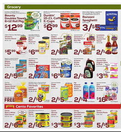 DeCicco & Sons Weekly Ad week 9 Page 6