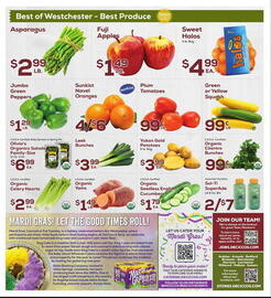 DeCicco & Sons Weekly Ad week 9 Page 8